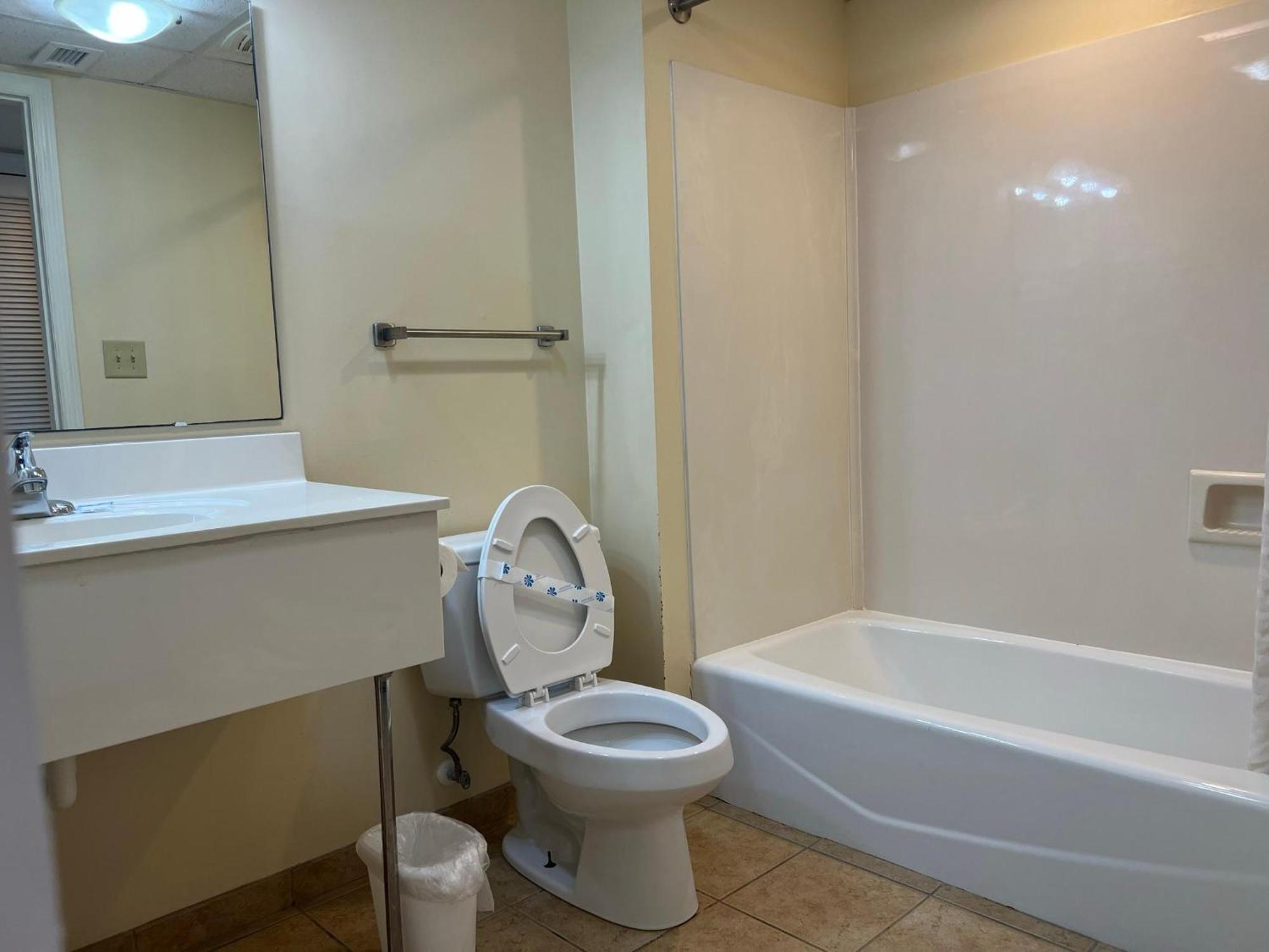 2501 S Ocean Blvd, 1109 - Ocean Front Sleeps 6 Myrtle Beach Exterior foto