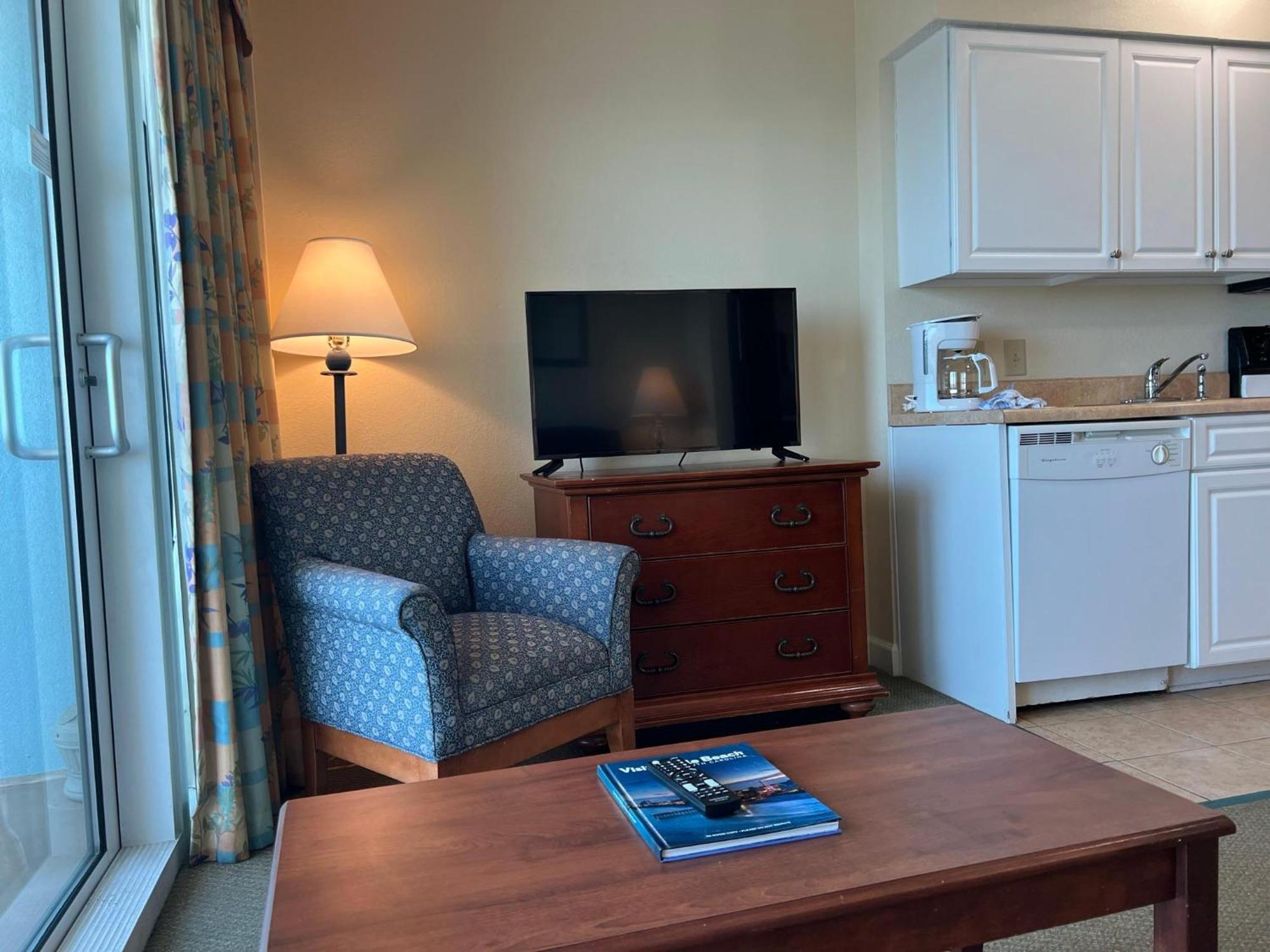 2501 S Ocean Blvd, 1109 - Ocean Front Sleeps 6 Myrtle Beach Exterior foto
