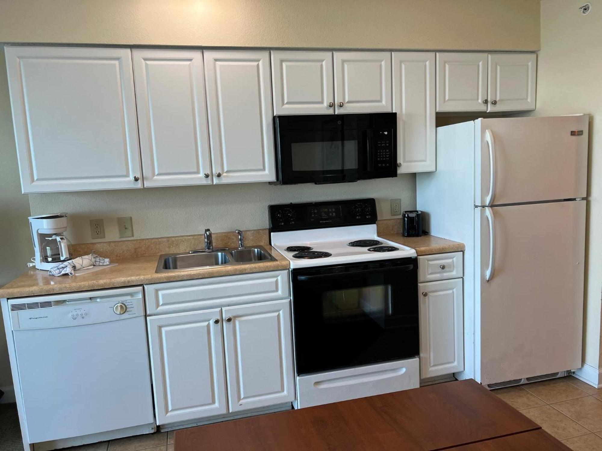 2501 S Ocean Blvd, 1109 - Ocean Front Sleeps 6 Myrtle Beach Exterior foto